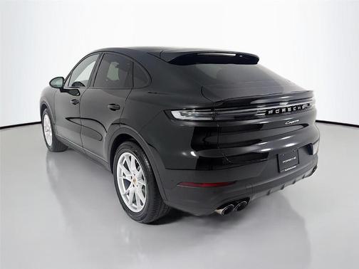 2026 Porsche Cayenne AWD