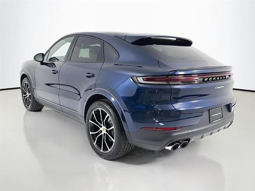 2026 Porsche Cayenne AWD