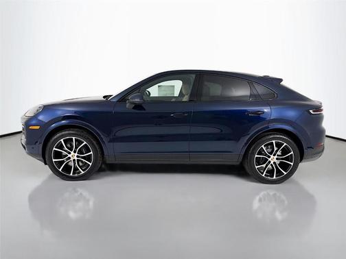 2026 Porsche Cayenne AWD