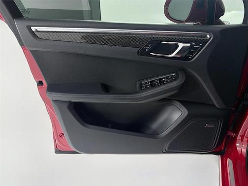 2021 Porsche Macan GTS