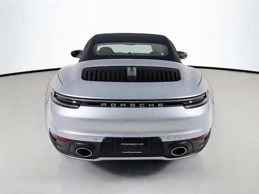 2021 Porsche 911 Carrera S