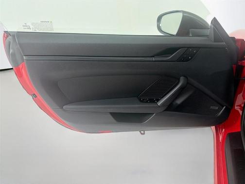 2024 Porsche 911 Carrera T