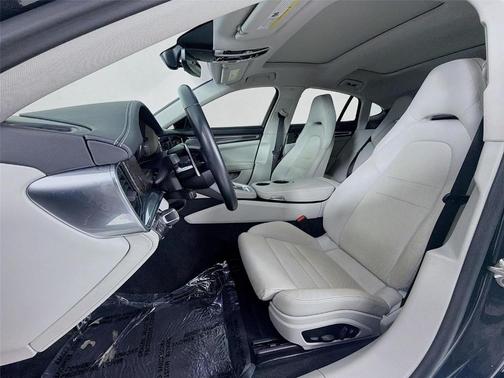 2023 Porsche Panamera 4S