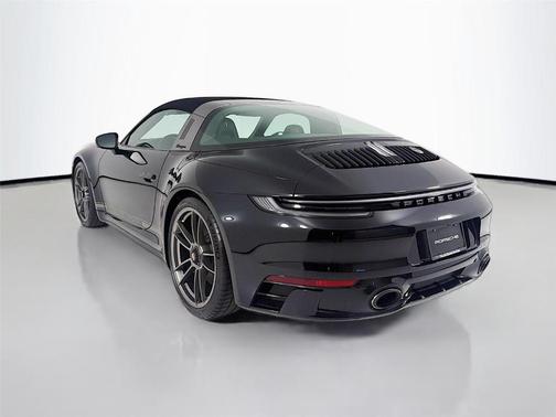 2023 Porsche 911 YEAR EDITION