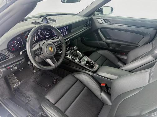 2023 Porsche 911 YEAR EDITION