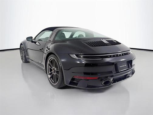2023 Porsche 911 YEAR EDITION