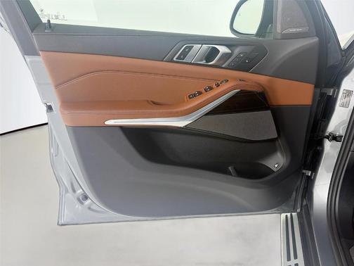 2025 BMW X5 PHEV xDrive50e