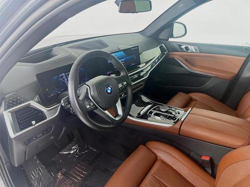 2025 BMW X5 PHEV xDrive50e
