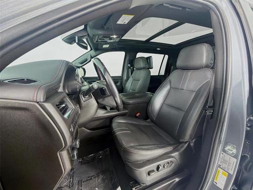 2021 Chevrolet Suburban RST