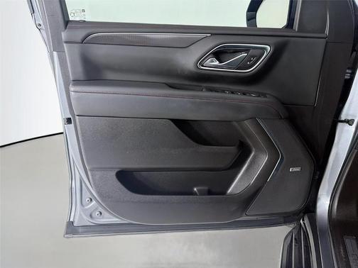 2021 Chevrolet Suburban RST