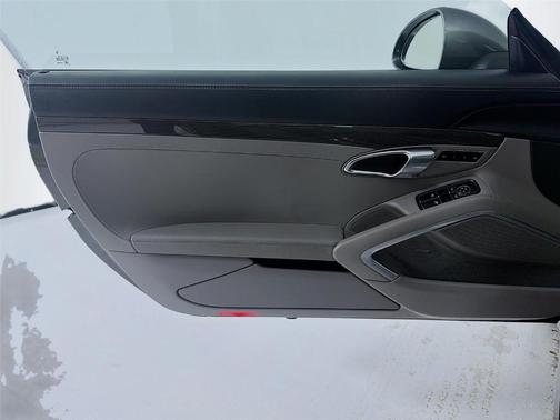 2015 Porsche 911 Turbo