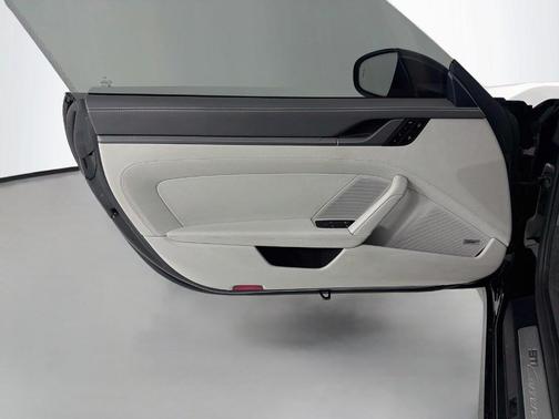 Black 2020 Porsche 911