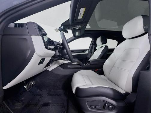 2026 Porsche Cayenne S