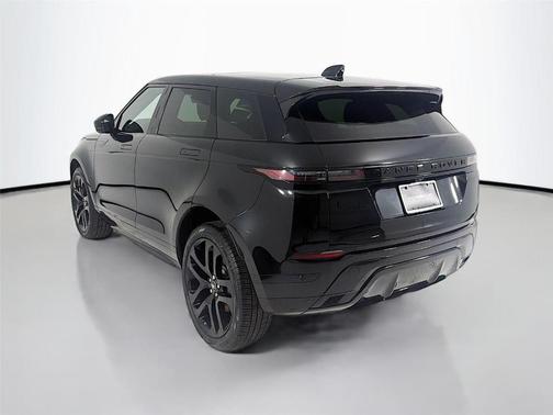 2024 Land Rover Range Rover Evoque Dynamic SE