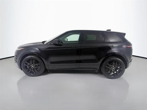 2024 Land Rover Range Rover Evoque Dynamic SE