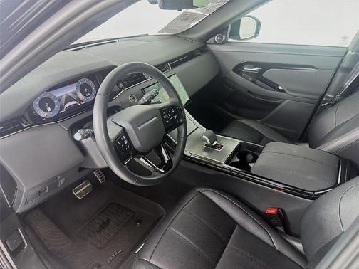 2024 Land Rover Range Rover Evoque Dynamic SE