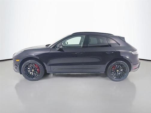 2023 Porsche Macan GTS