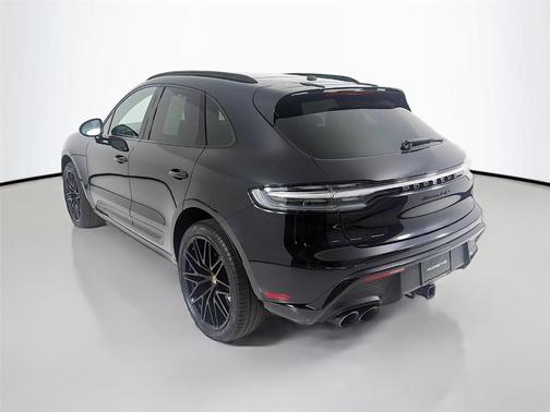 2023 Porsche Macan GTS