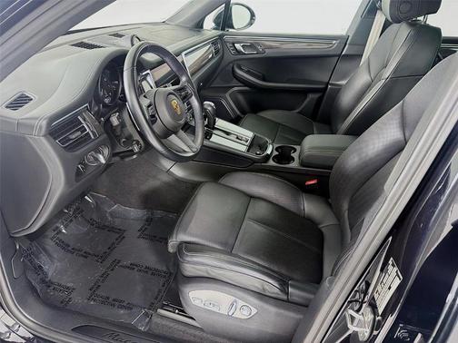 2023 Porsche Macan GTS