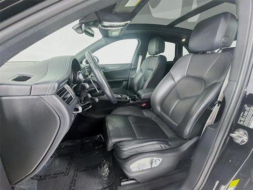 2023 Porsche Macan GTS