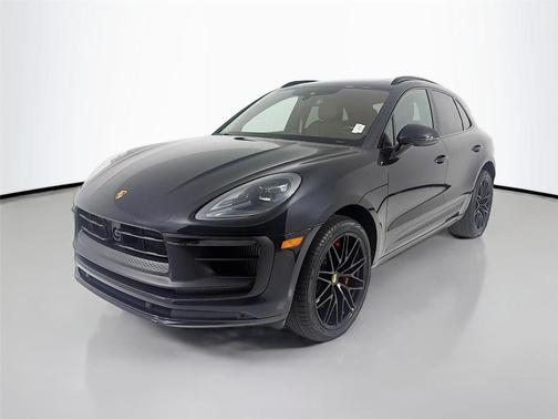 2023 Porsche Macan GTS