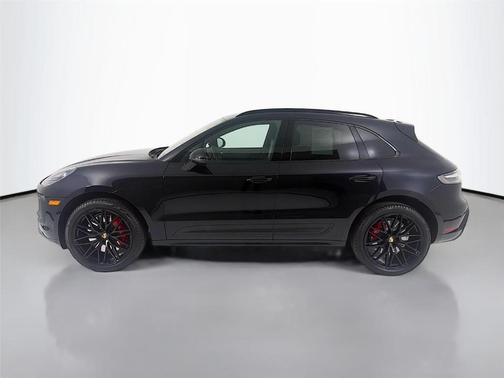 2023 Porsche Macan GTS