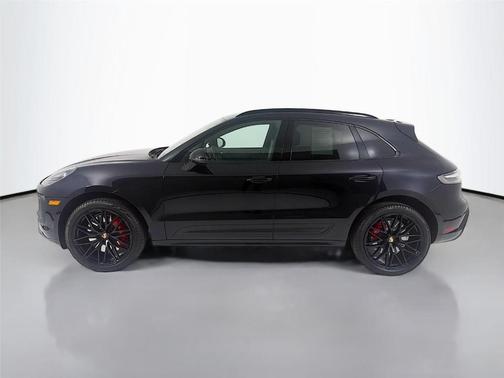 2023 Porsche Macan GTS