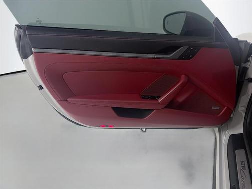 2022 Porsche 911 Carrera S