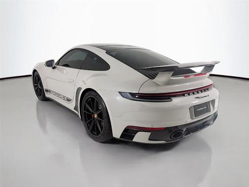 2022 Porsche 911 Carrera S
