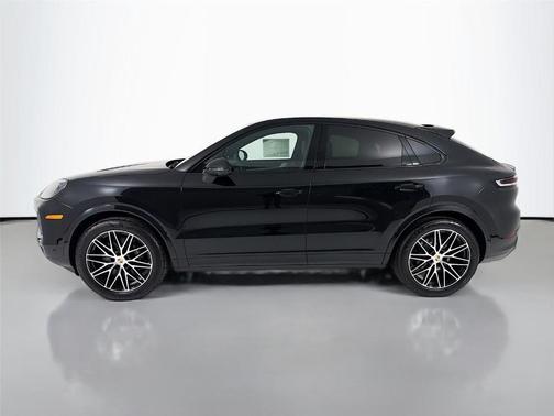 2026 Porsche Cayenne AWD