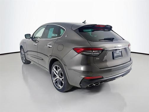 2022 Maserati Levante GT