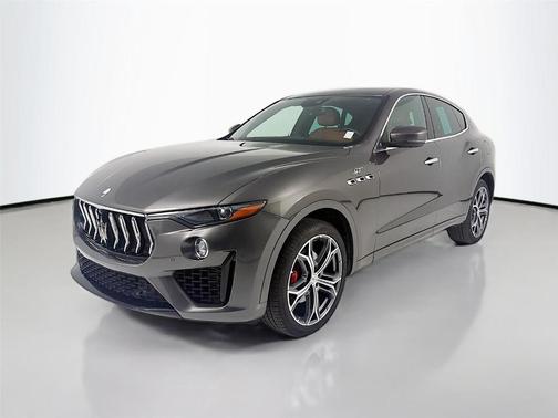 2022 Maserati Levante GT