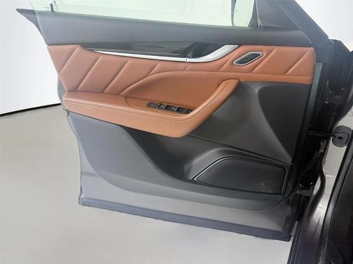 2022 Maserati Levante GT