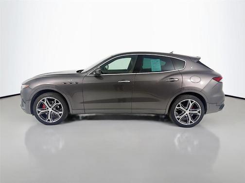 2022 Maserati Levante GT