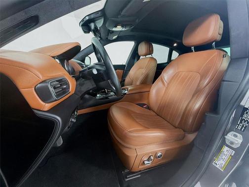 2022 Maserati Levante GT