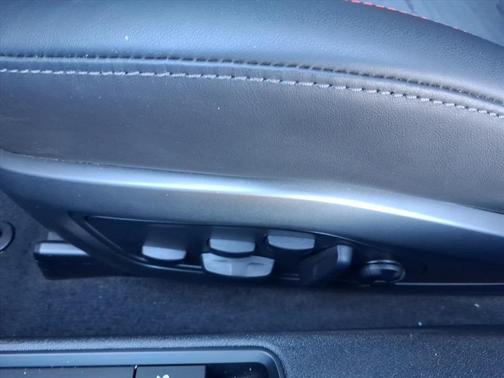 2025 Porsche 911 Carrera GTS