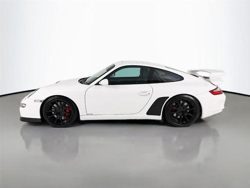 2007 Porsche 911 GT3
