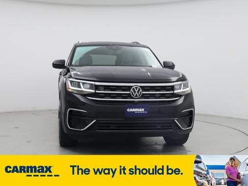 2022 Volkswagen Atlas SEL Premium R-Line