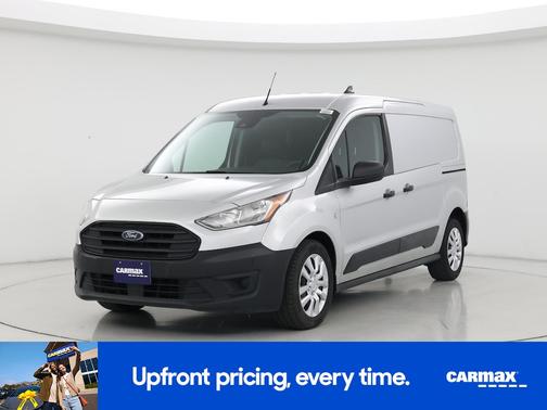 2020 Ford Transit Connect XL