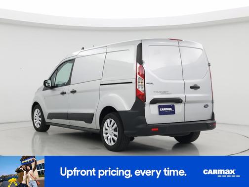2020 Ford Transit Connect XL