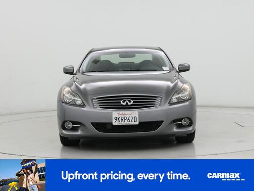 2013 INFINITI G37 Journey