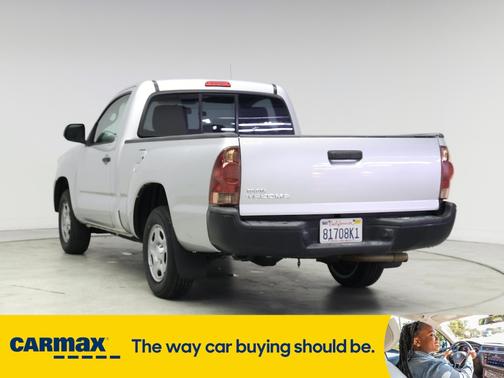 2013 Toyota Tacoma