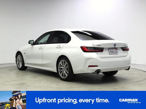 2023 BMW 330e 330e