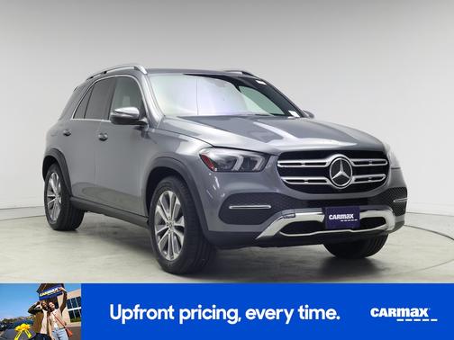 2022 Mercedes-Benz GLE 350 