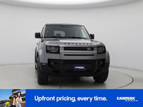 2022 Land Rover Defender 110 X-Dynamic SE