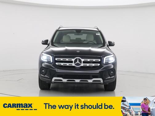2023 Mercedes-Benz GLB 250
