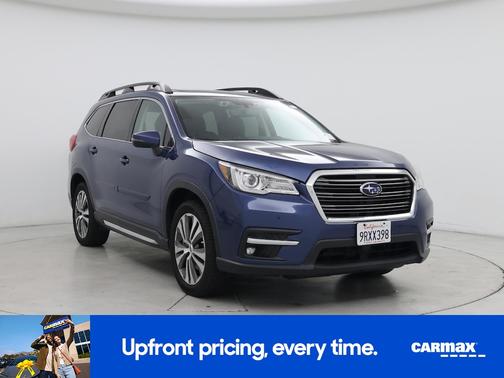 2020 Subaru Ascent Limited