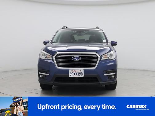 2020 Subaru Ascent Limited