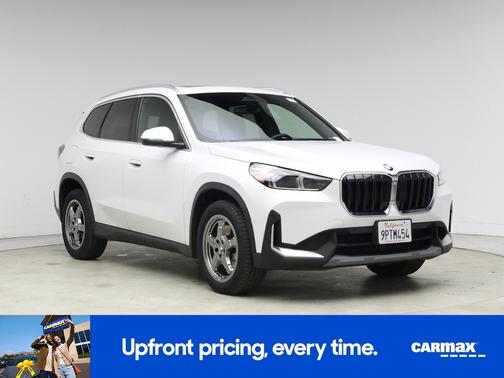 2023 BMW X1 XDrive28i