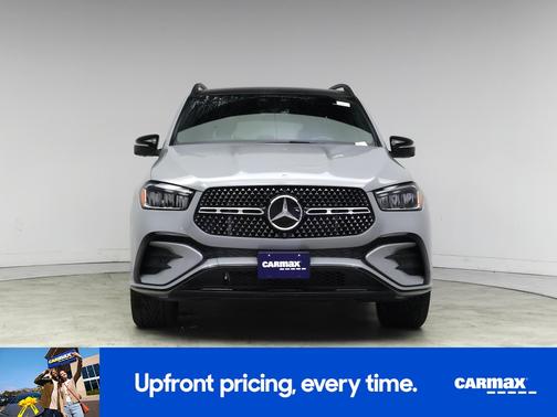 2024 Mercedes-Benz GLE 350 GLE 350